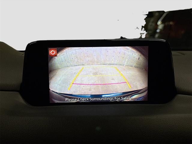2020 Mazda CX-5 Vehicle Photo in EVERETT, WA 98203-5662