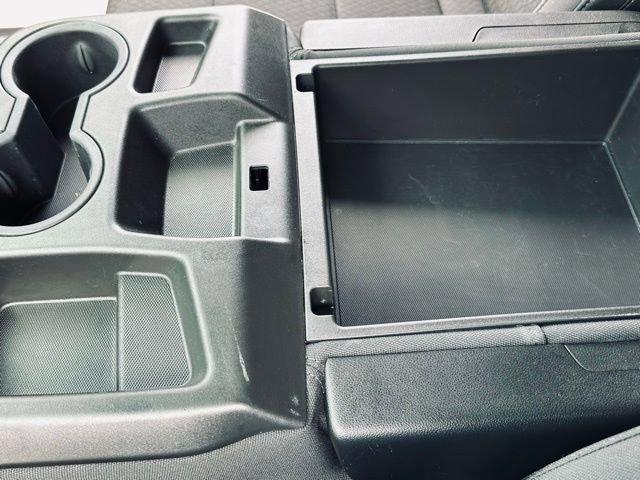 2023 GMC Sierra 1500 Vehicle Photo in MEDINA, OH 44256-9631