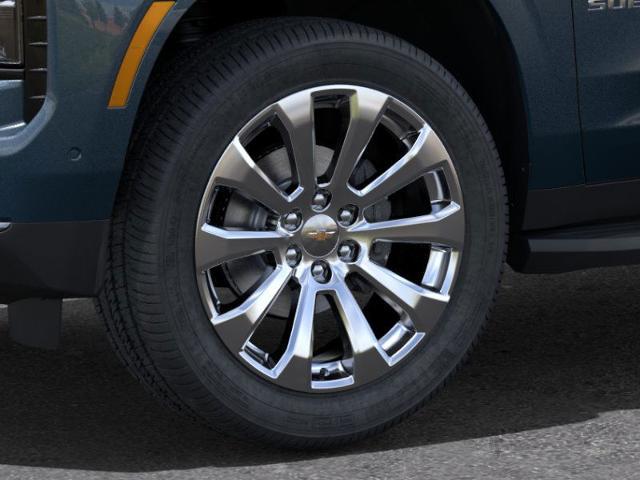 2025 Chevrolet Suburban Vehicle Photo in INDEPENDENCE, MO 64055-1314