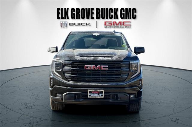 2025 GMC Sierra 1500 Vehicle Photo in ELK GROVE, CA 95757-8703