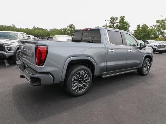 2025 GMC Sierra 1500 Vehicle Photo in HOMOSASSA, FL 34448-1461