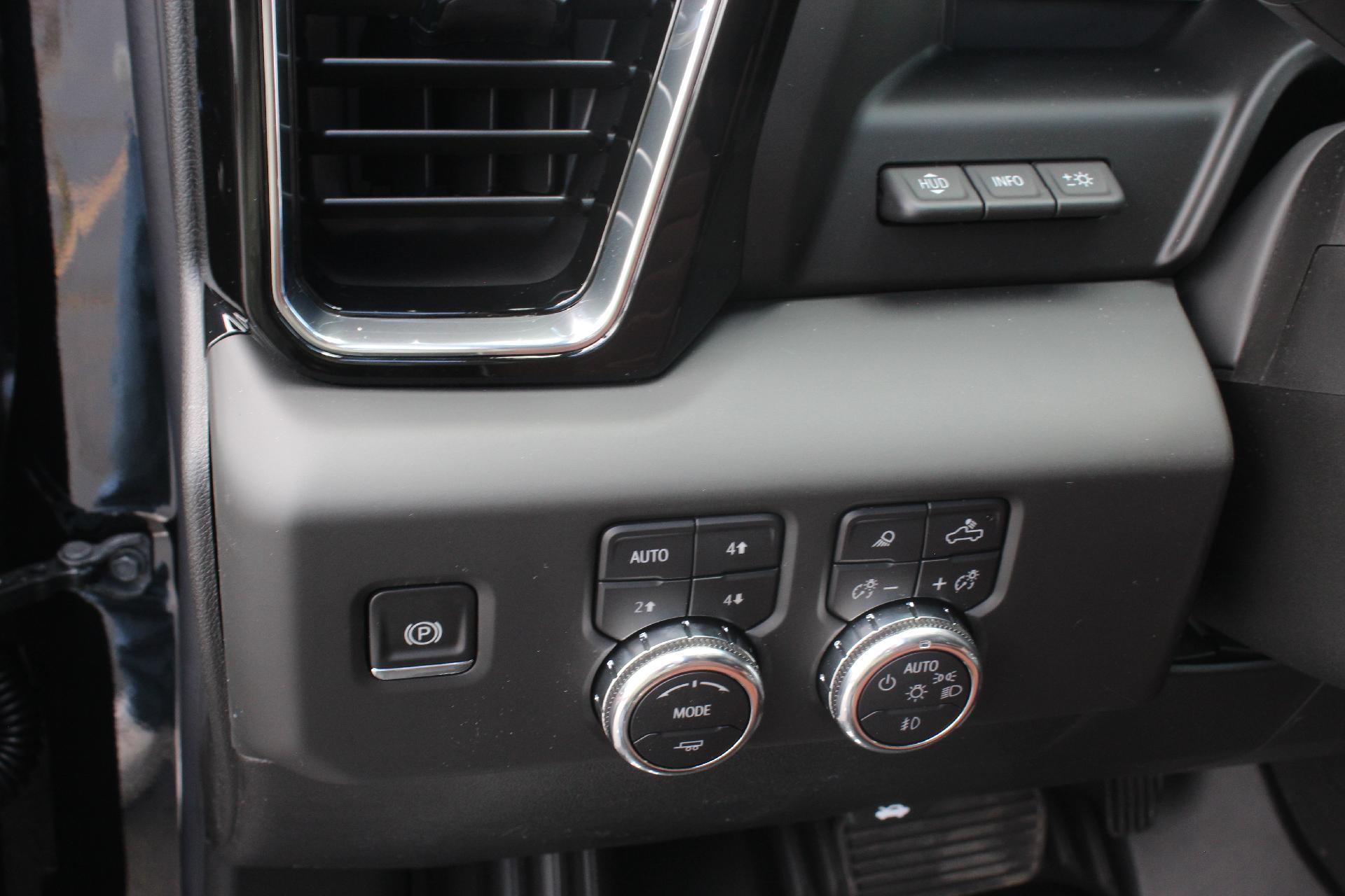 2025 GMC Sierra 1500 Vehicle Photo in AURORA, CO 80012-4011