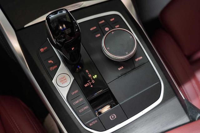 2022 BMW 430i Vehicle Photo in GRAPEVINE, TX 76051