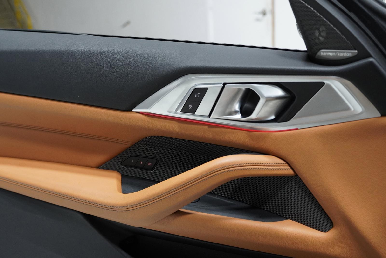 2025 BMW 430i Vehicle Photo in GRAPEVINE, TX 76051