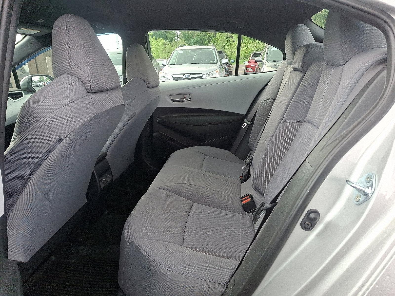 2024 Toyota Corolla Vehicle Photo in Harrisburg, PA 17111