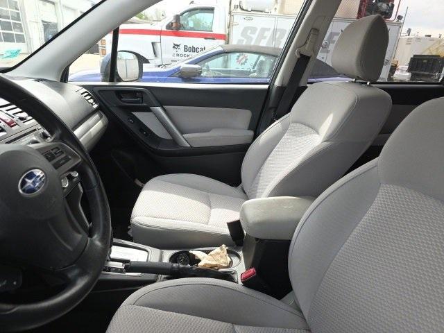 2014 Subaru Forester Vehicle Photo in ENGLEWOOD, CO 80113-6708