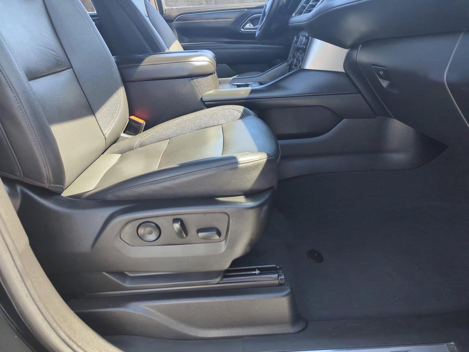 2023 Chevrolet Tahoe Vehicle Photo in Miami, FL 33015