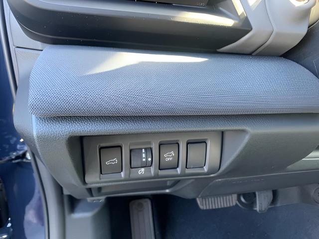 2025 Subaru Outback Vehicle Photo in Oshkosh, WI 54904