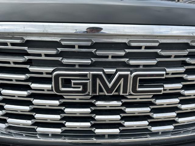 2018 GMC Yukon XL Vehicle Photo in Grapevine, TX 76051