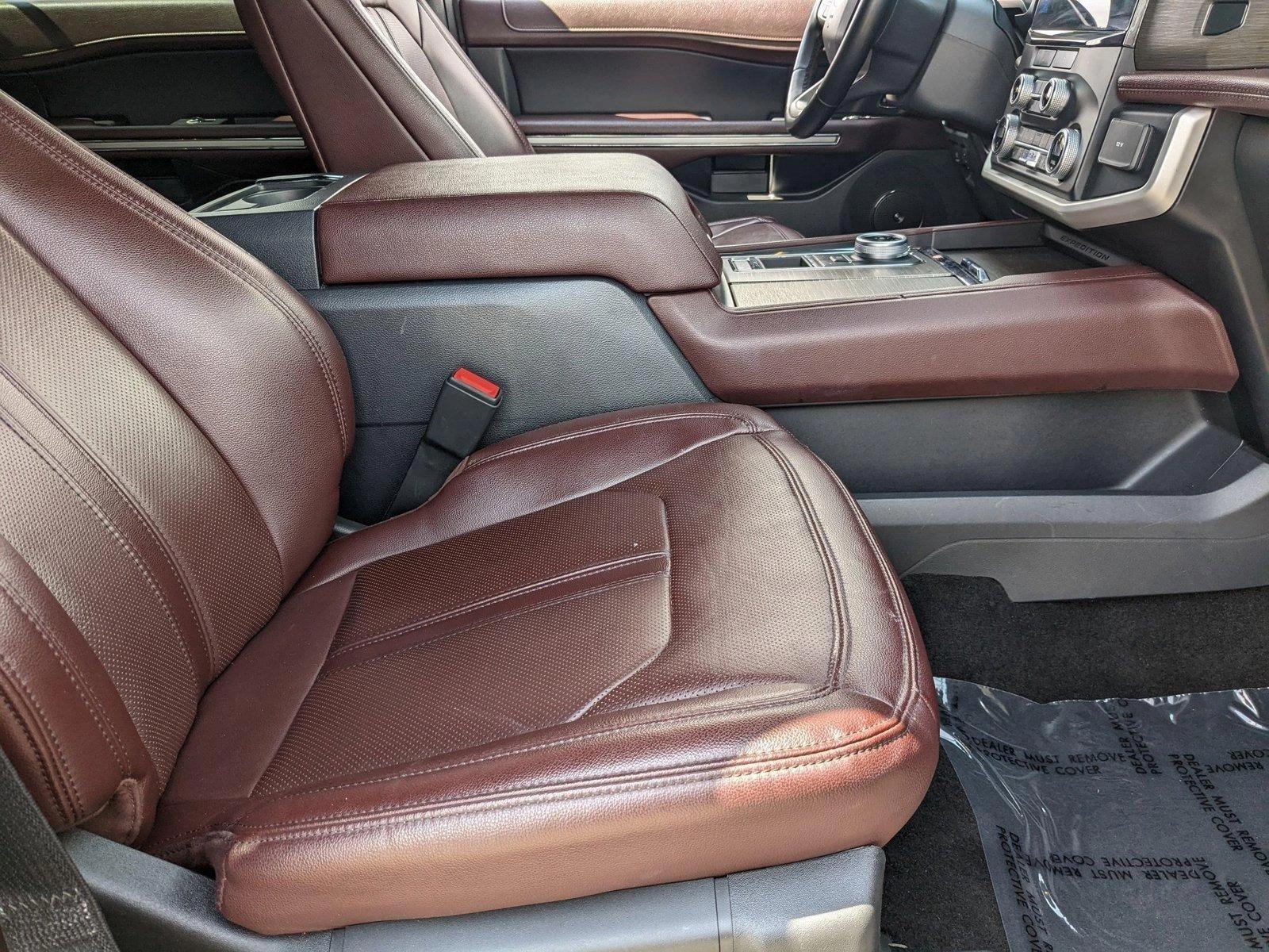 2023 Ford Expedition Vehicle Photo in ORLANDO, FL 32808-7998