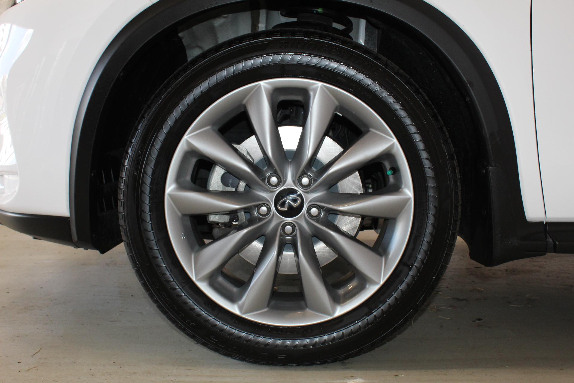 2020 INFINITI QX50 Vehicle Photo in NORTHAMPTON, MA 01060-1120