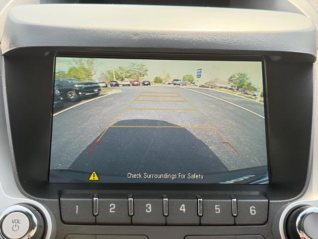 2017 GMC Terrain Vehicle Photo in MADISON, WI 53713-3220