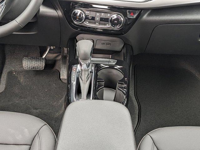 2025 Chevrolet Trax Vehicle Photo in BRUNSWICK, GA 31525-1881