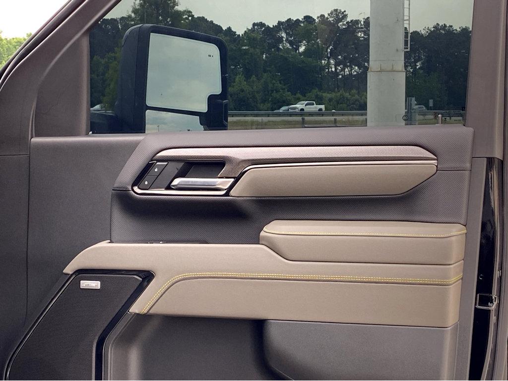 2025 Chevrolet Silverado 2500 HD Vehicle Photo in POOLER, GA 31322-3252