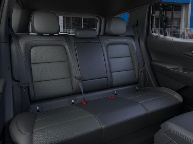 2026 Chevrolet Equinox Vehicle Photo in INDEPENDENCE, MO 64055-1314