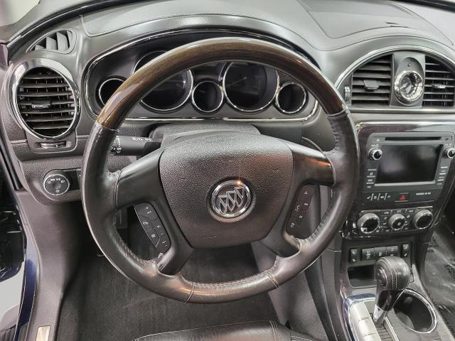 2017 Buick Enclave Vehicle Photo in NEENAH, WI 54956-2243