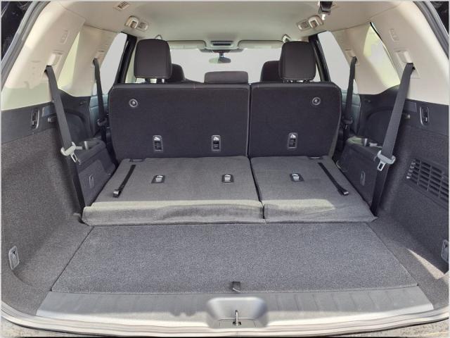 2025 Nissan Pathfinder Vehicle Photo in Oshkosh, WI 54904