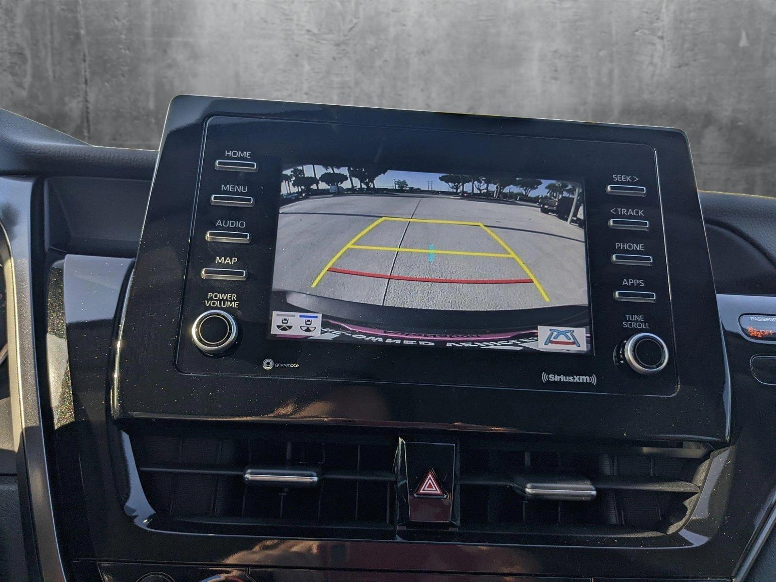 2024 Toyota Camry Vehicle Photo in Davie, FL 33331
