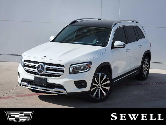 2022 Mercedes-Benz GLB Vehicle Photo in Grapevine, TX 76051