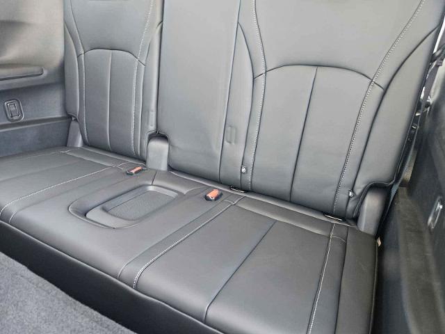 2025 INFINITI QX60 Vehicle Photo in Fort Worth, TX 76132