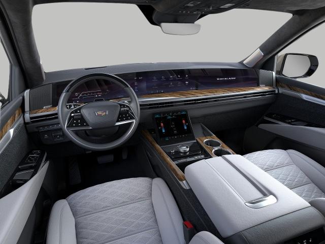 2025 Cadillac Escalade Vehicle Photo in GREEN BAY, WI 54303-3330