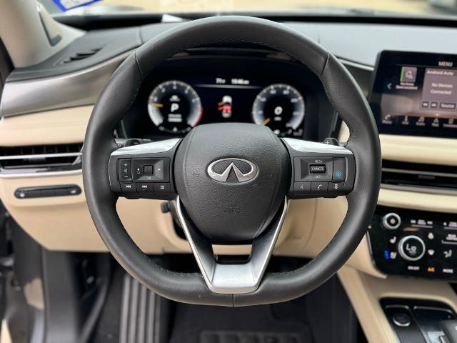 2023 INFINITI QX60 Vehicle Photo in Grapevine, TX 76051