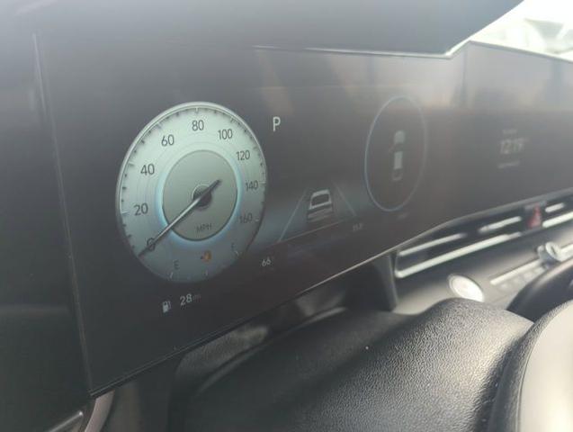 2023 Hyundai ELANTRA Vehicle Photo in Merrillville, IN 46410