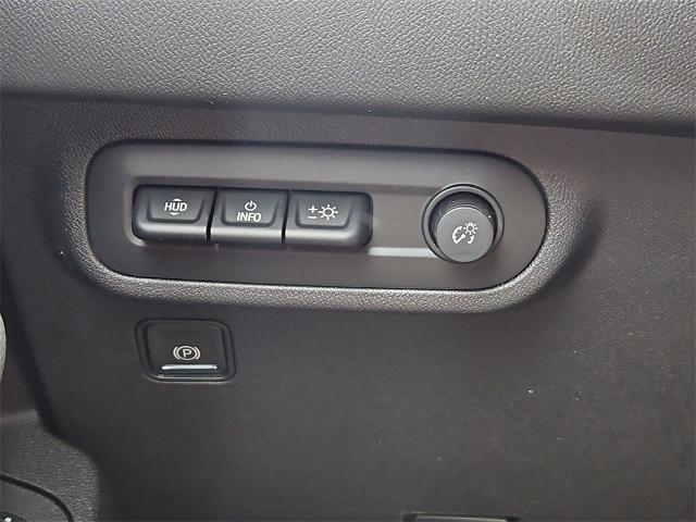 2024 GMC Terrain Vehicle Photo in EASTLAND, TX 76448-3020