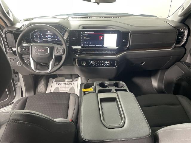2024 GMC Sierra 1500 Vehicle Photo in GILBERT, AZ 85297-0402