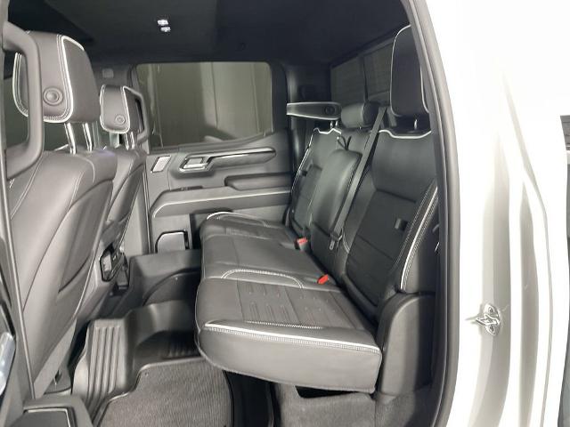 2025 GMC Sierra 1500 Vehicle Photo in GILBERT, AZ 85297-0402