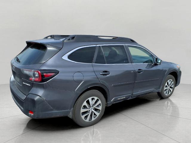 2023 Subaru Outback Vehicle Photo in Oshkosh, WI 54904