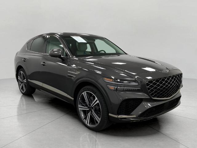 2025 Genesis GV80 Vehicle Photo in Appleton, WI 54913