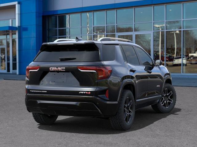 2026 GMC Terrain Vehicle Photo in OSHKOSH, WI 54904-7811