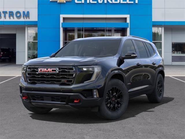 2025 GMC Acadia Vehicle Photo in MANITOWOC, WI 54220-5838