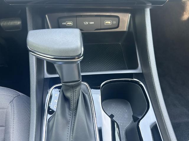 2024 Hyundai SANTA CRUZ Vehicle Photo in Brunswick, GA 31525