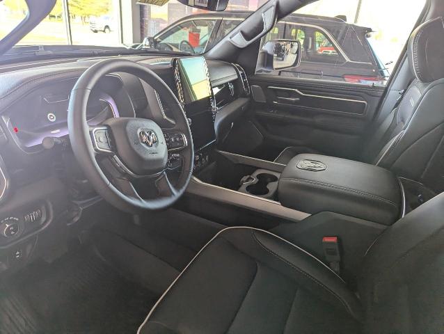 2025 Ram 1500 Vehicle Photo in Oshkosh, WI 54901