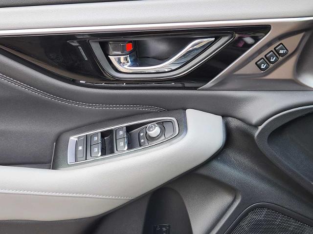 2025 Subaru Outback Vehicle Photo in DALLAS, TX 75209