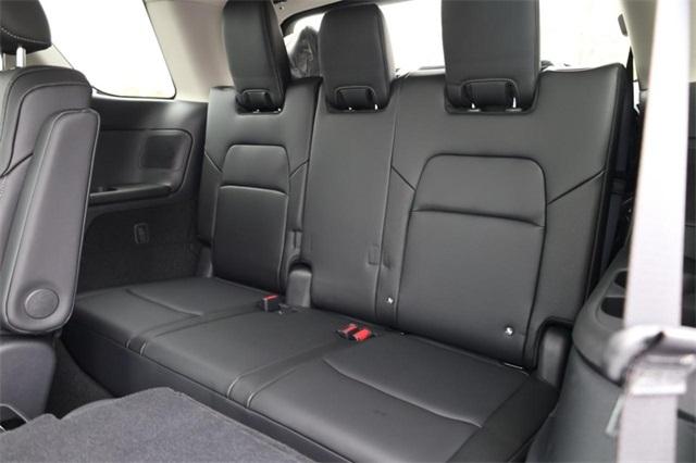 2025 Nissan Pathfinder Vehicle Photo in Hazelwood, MO 63042