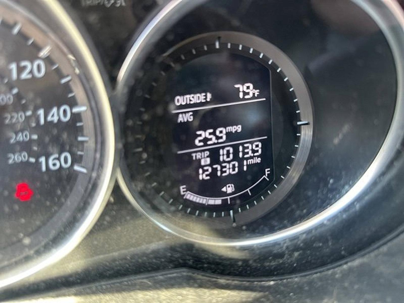 2015 Mazda CX-5 Vehicle Photo in Trevose, PA 19053