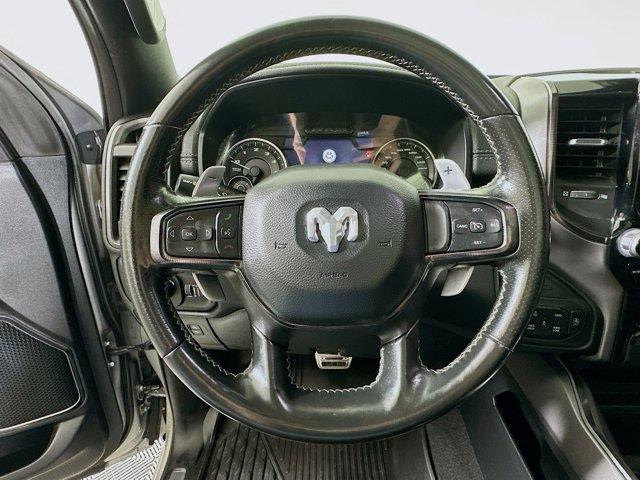 2022 Ram 1500 Vehicle Photo in Doylsetown, PA 18901