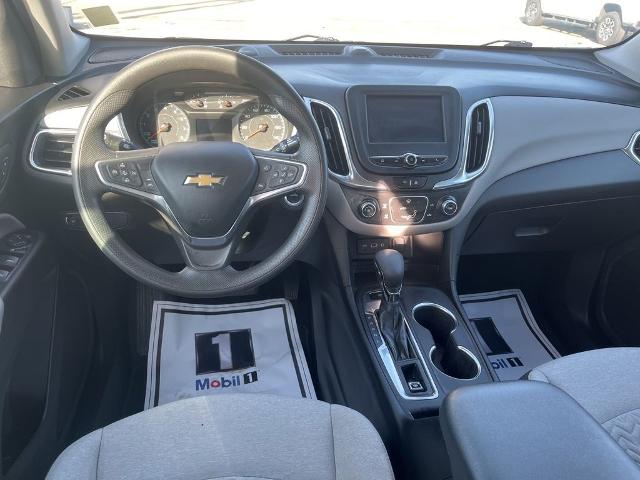 2022 Chevrolet Equinox Vehicle Photo in Cedar Rapids, IA 52402
