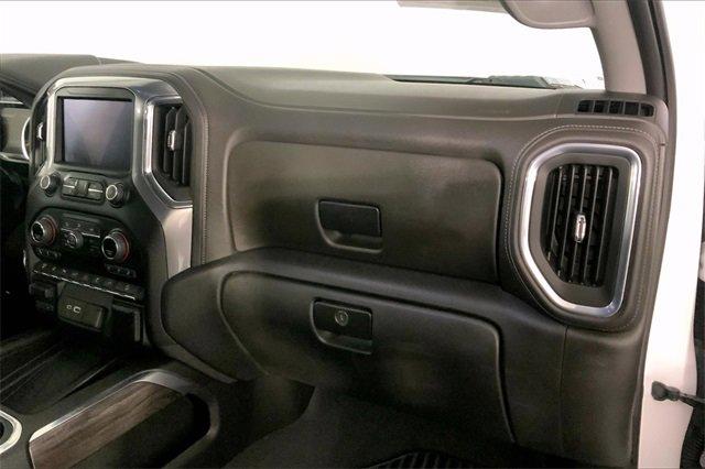 2023 Chevrolet Silverado 2500 HD Vehicle Photo in INDEPENDENCE, MO 64055-1314