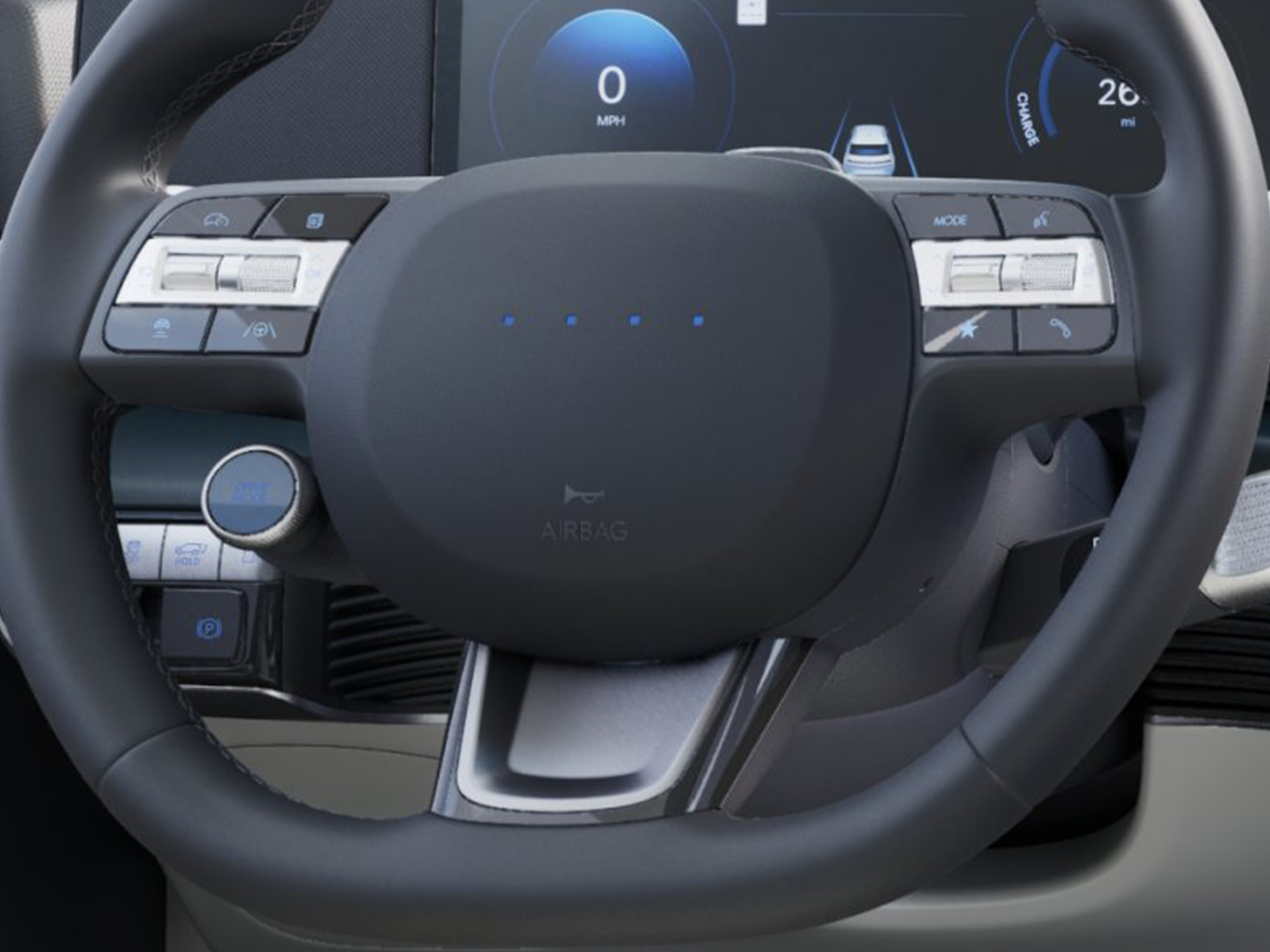 2025 Hyundai IONIQ 5 Vehicle Photo in Nashua, NH 03060