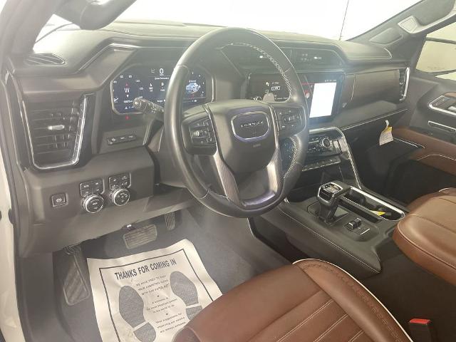 2023 GMC Sierra 1500 Vehicle Photo in GILBERT, AZ 85297-0402