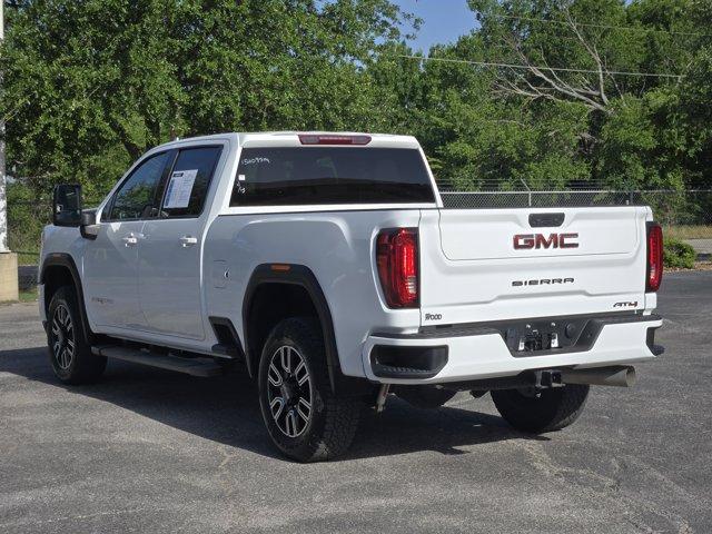 2021 GMC Sierra 2500 HD Vehicle Photo in Decatur, TX 76234