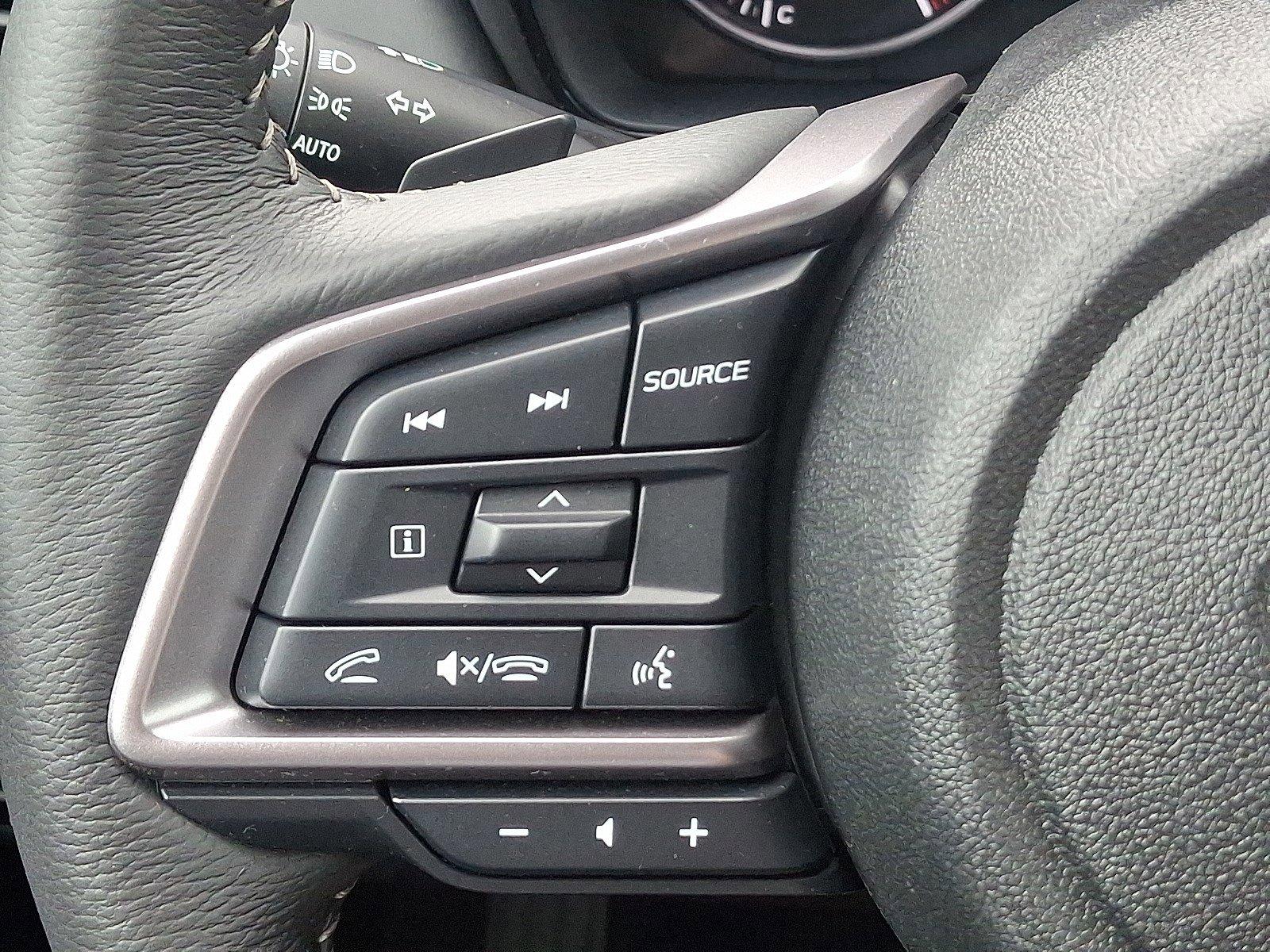 2025 Subaru Legacy Vehicle Photo in Harrisburg, PA 17111