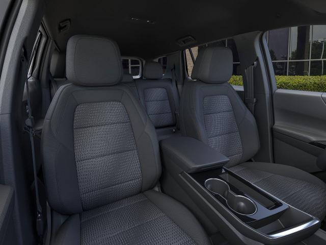 2025 Chevrolet Equinox Vehicle Photo in GEORGETOWN, TX 78626-7508