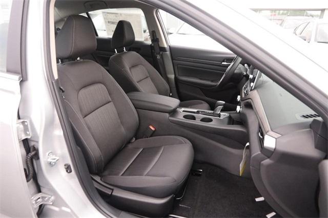 2025 Nissan Altima Vehicle Photo in Hazelwood, MO 63042