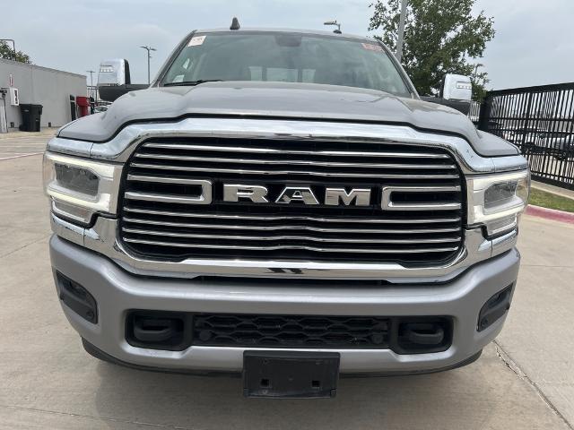 2024 Ram 2500 Vehicle Photo in Grapevine, TX 76051