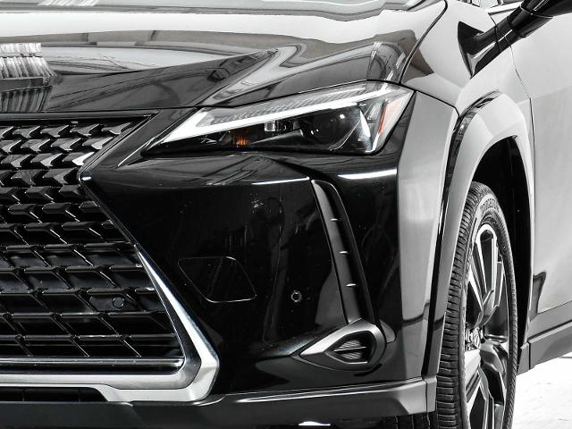 2024 Lexus UX 250h Vehicle Photo in DALLAS, TX 75235